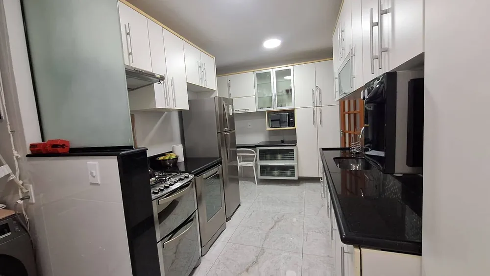 Apartamento, 3 quartos, 175 m² - Foto 1