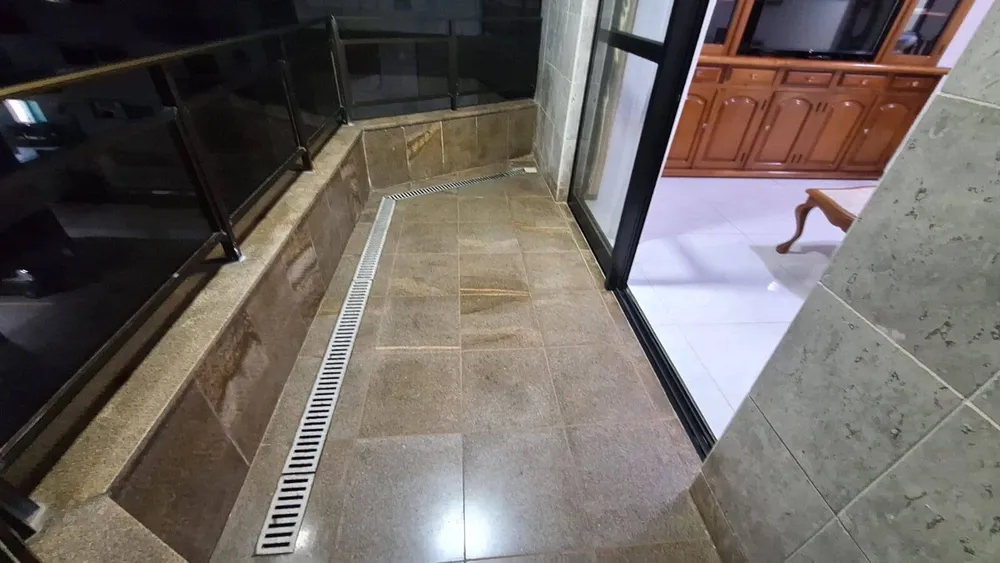 Apartamento, 3 quartos, 175 m² - Foto 13