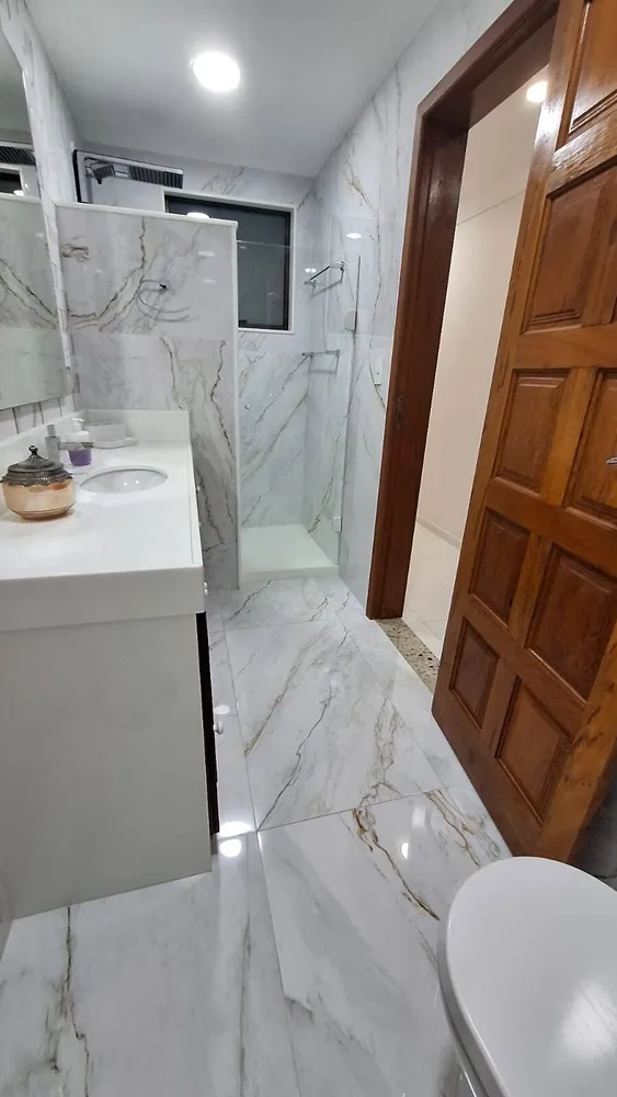 Apartamento, 3 quartos, 175 m² - Foto 7