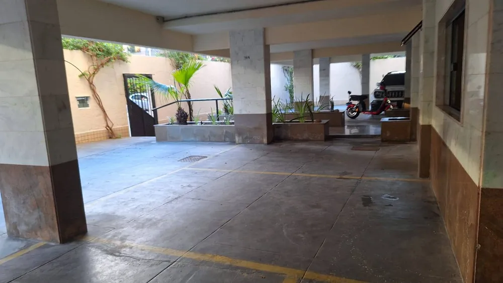 Apartamento, 3 quartos, 175 m² - Foto 19