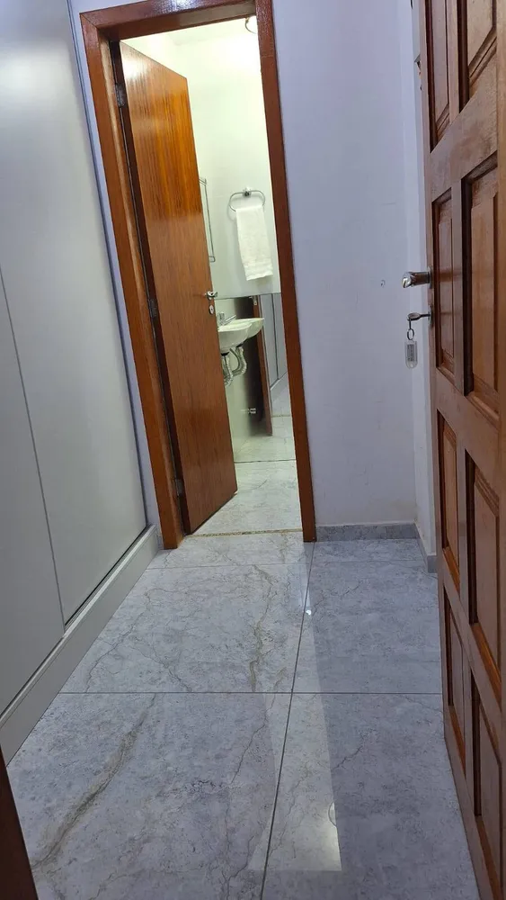 Apartamento, 3 quartos, 175 m² - Foto 11