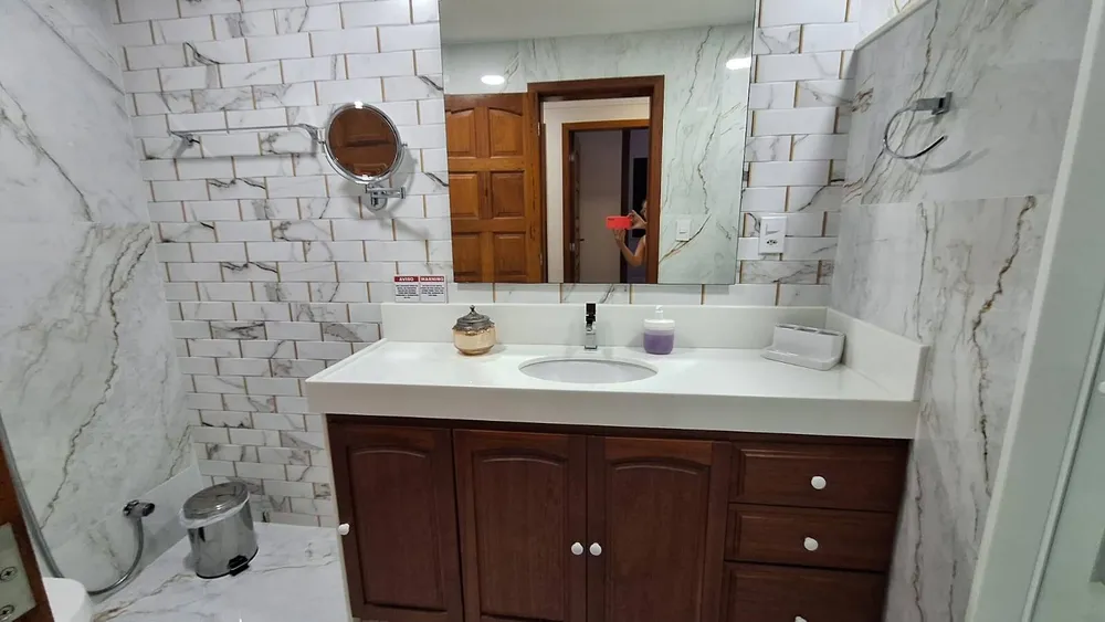 Apartamento, 3 quartos, 175 m² - Foto 17