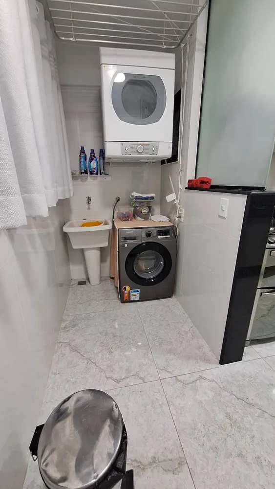 Apartamento, 3 quartos, 175 m² - Foto 15