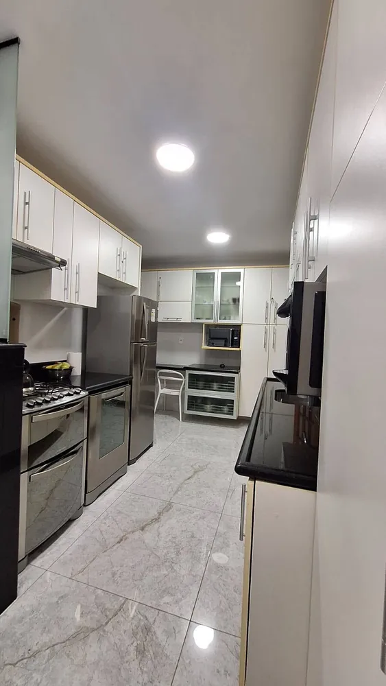 Apartamento, 3 quartos, 175 m² - Foto 8