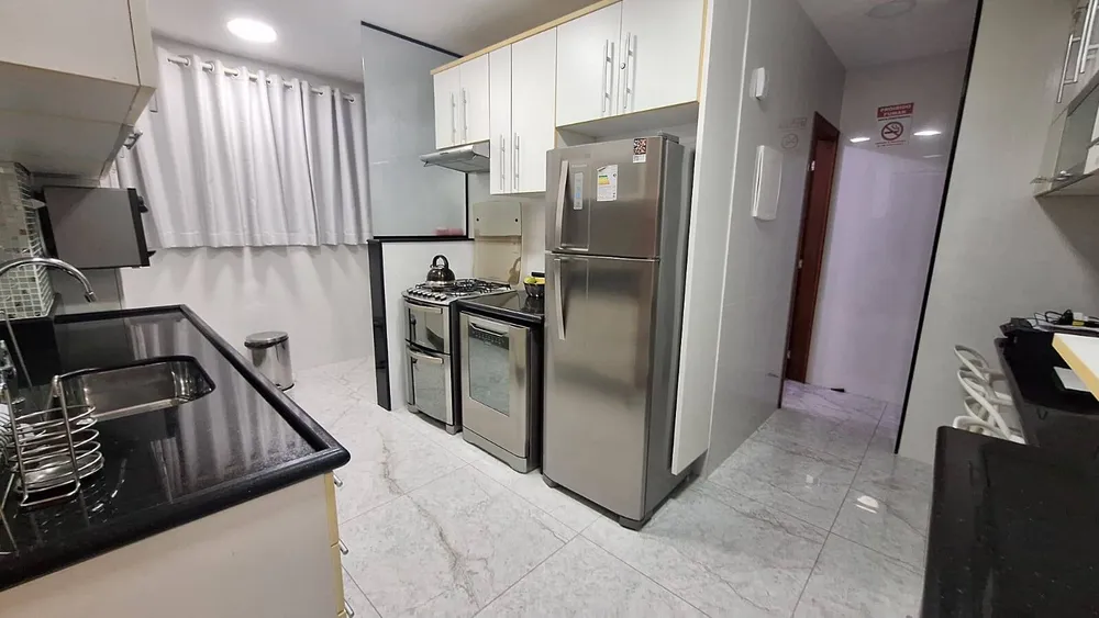 Apartamento, 3 quartos, 175 m² - Foto 12