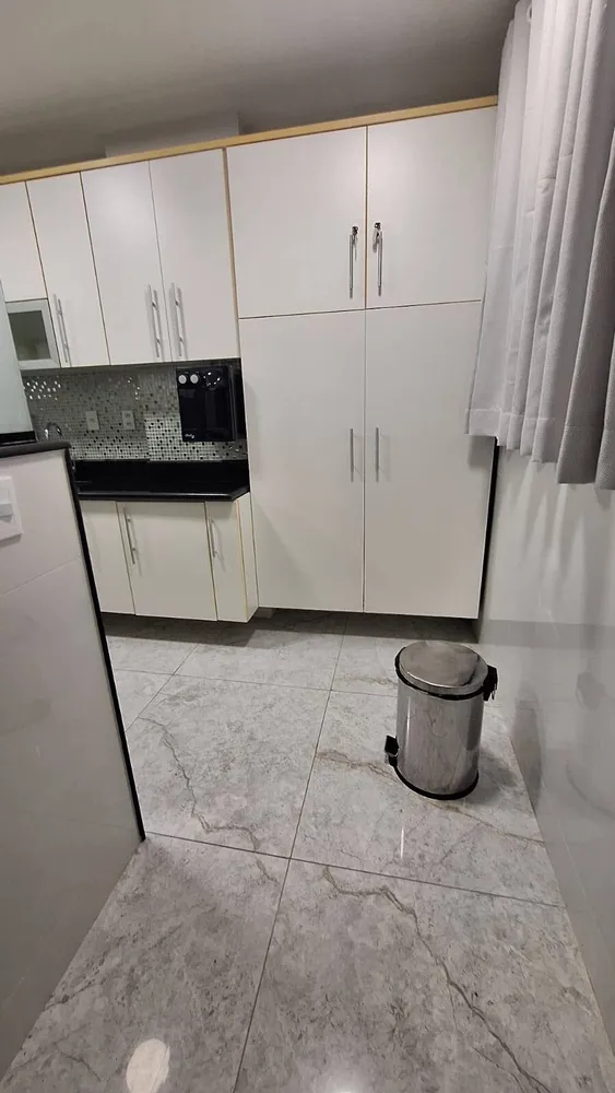 Apartamento, 3 quartos, 175 m² - Foto 2
