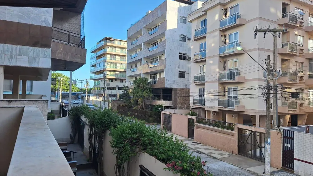 Apartamento, 3 quartos, 175 m² - Foto 2