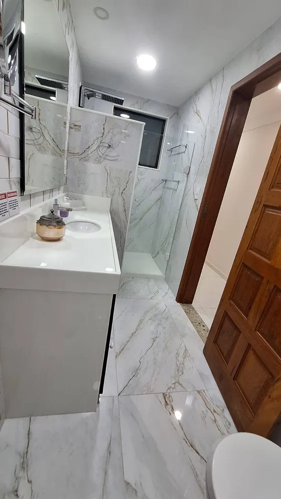 Apartamento, 3 quartos, 175 m² - Foto 20