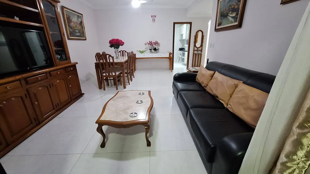 Apartamento, 3 quartos, 175 m² - Foto 6