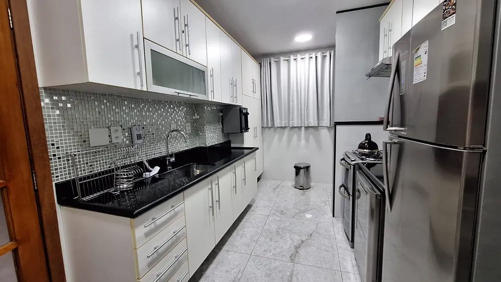 Apartamento, 3 quartos, 175 m² - Foto 17