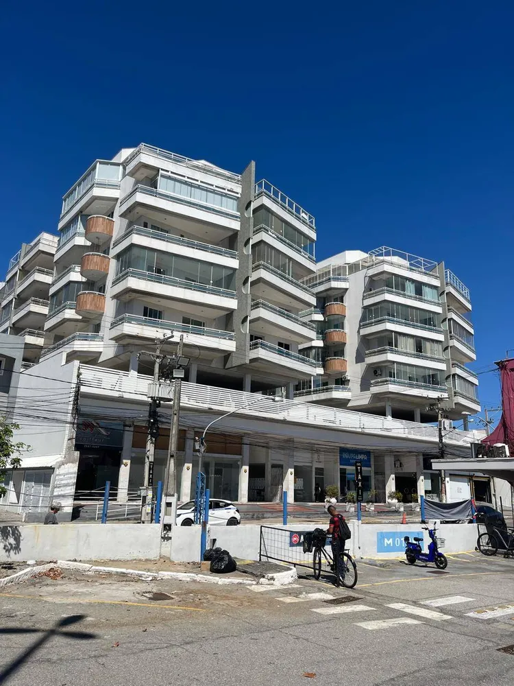 Apartamento, 2 quartos, 75 m² - Foto 2
