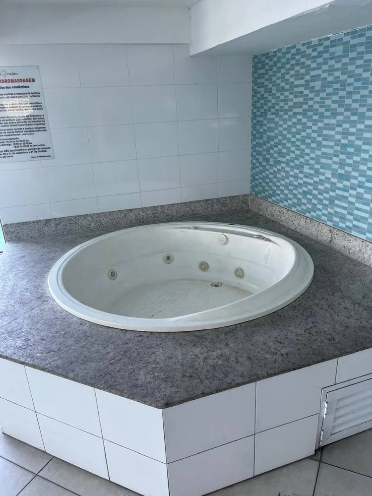 Apartamento, 2 quartos, 75 m² - Foto 31