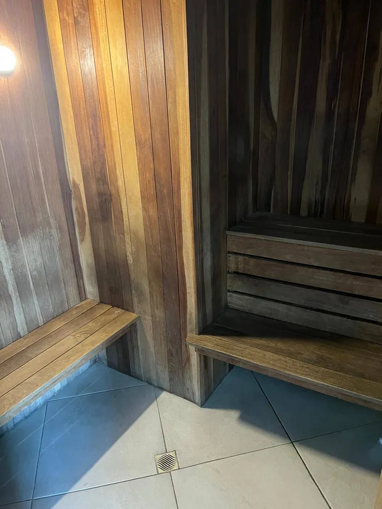 Apartamento, 2 quartos, 75 m² - Foto 33