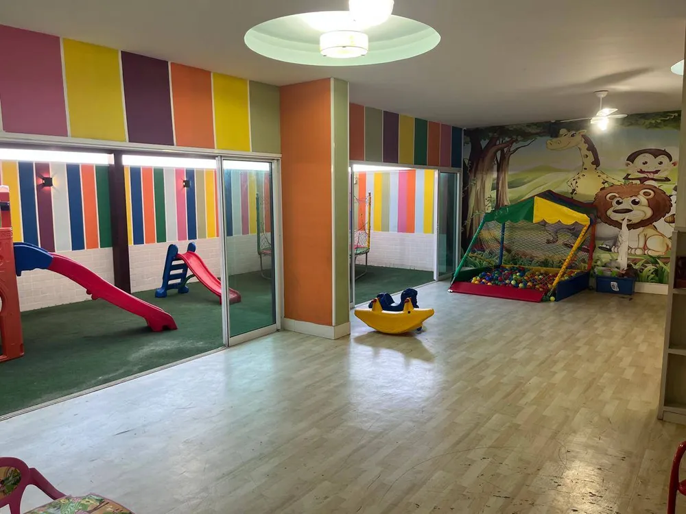 Apartamento, 2 quartos, 75 m² - Foto 26