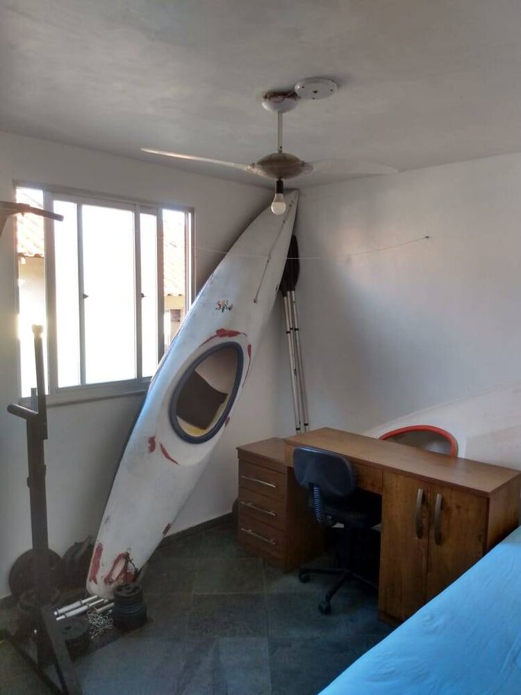 Apartamento, 2 quartos, 55 m² - Foto 8