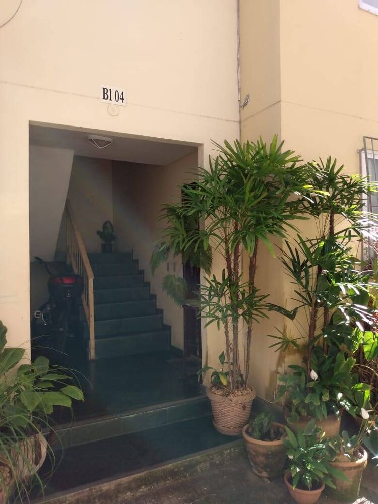 Apartamento, 2 quartos, 55 m² - Foto 2