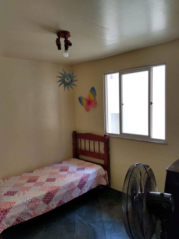 Apartamento, 2 quartos, 55 m² - Foto 6