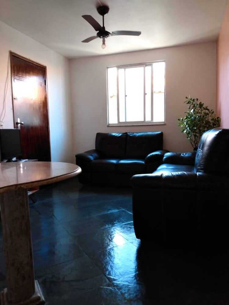 Apartamento, 2 quartos, 55 m² - Foto 4