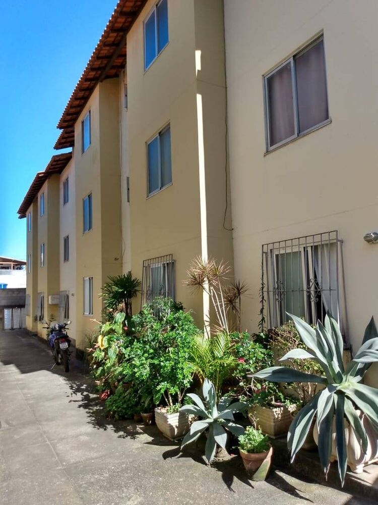 Apartamento, 2 quartos, 55 m² - Foto 1