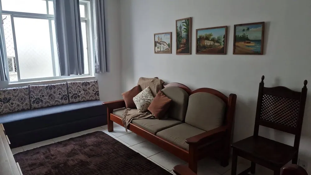 Apartamento, 2 quartos, 69 m² - Foto 2