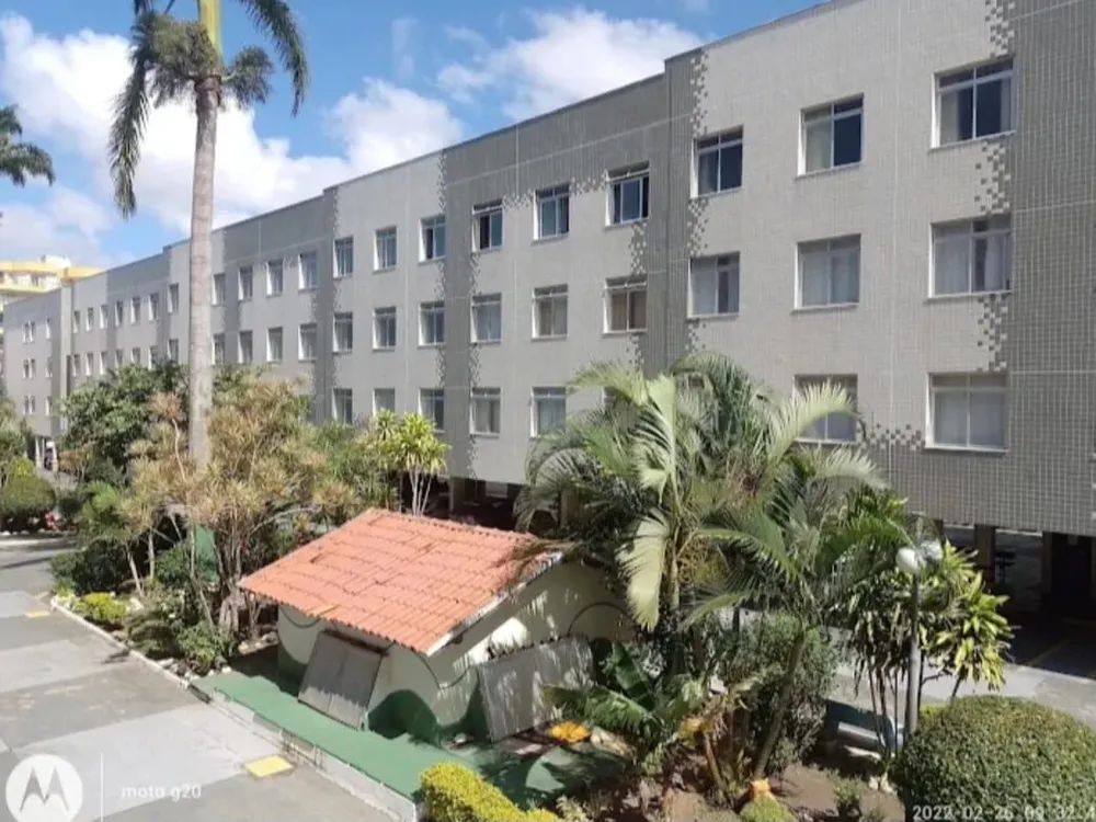 Apartamento, 2 quartos, 69 m² - Foto 4