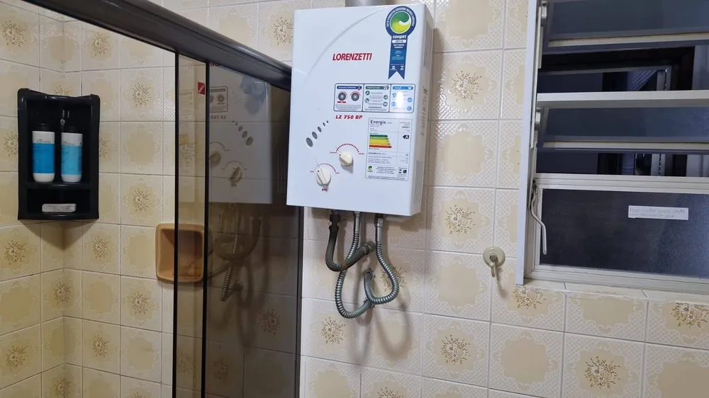 Apartamento, 2 quartos, 69 m² - Foto 15