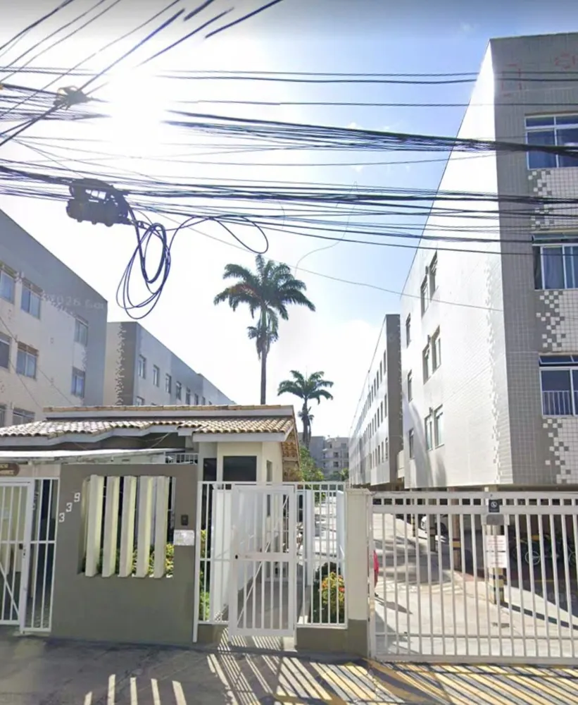 Apartamento, 2 quartos, 69 m² - Foto 2
