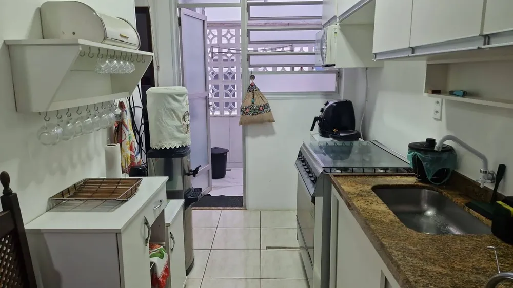 Apartamento, 2 quartos, 69 m² - Foto 11
