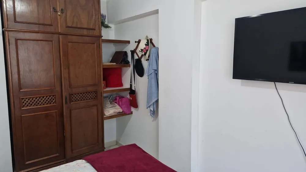 Apartamento, 2 quartos, 69 m² - Foto 9