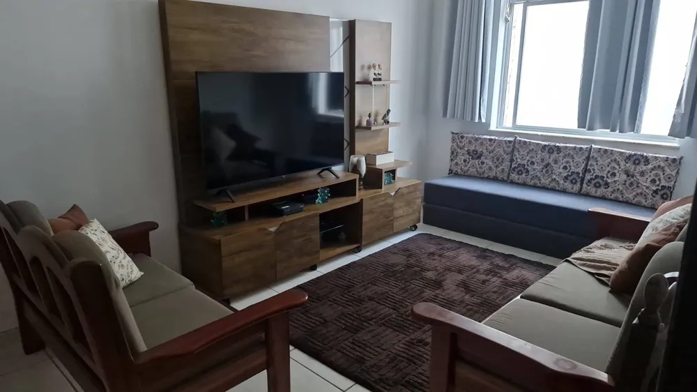 Apartamento, 2 quartos, 69 m² - Foto 1