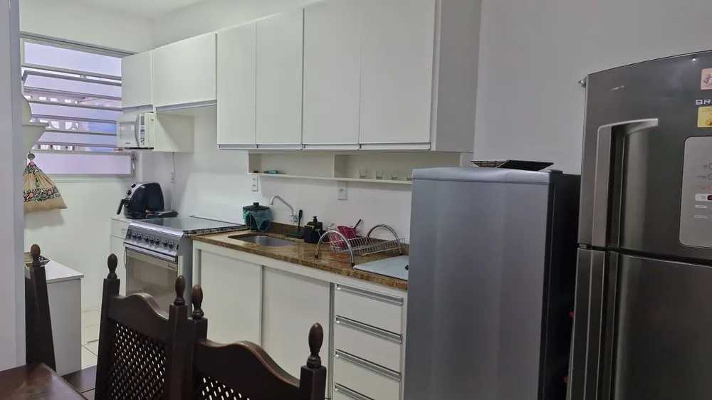 Apartamento, 2 quartos, 69 m² - Foto 10
