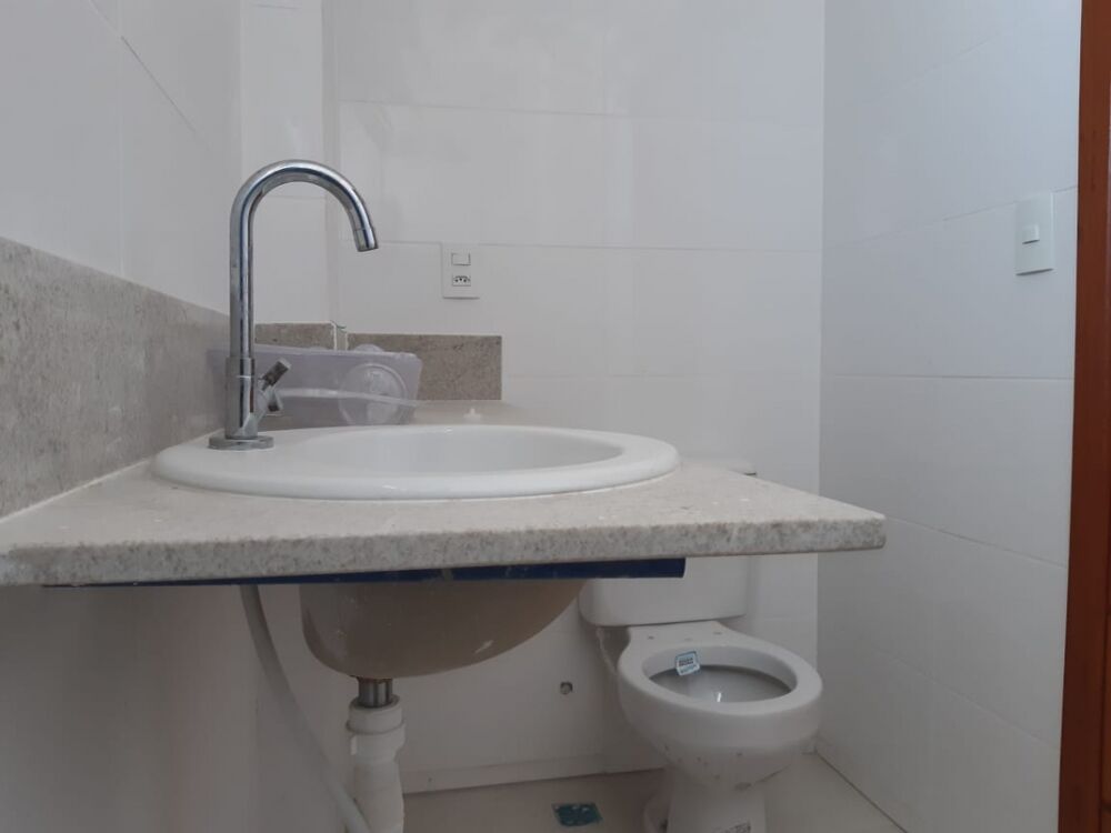 Cobertura, 3 quartos, 212 m² - Foto 1