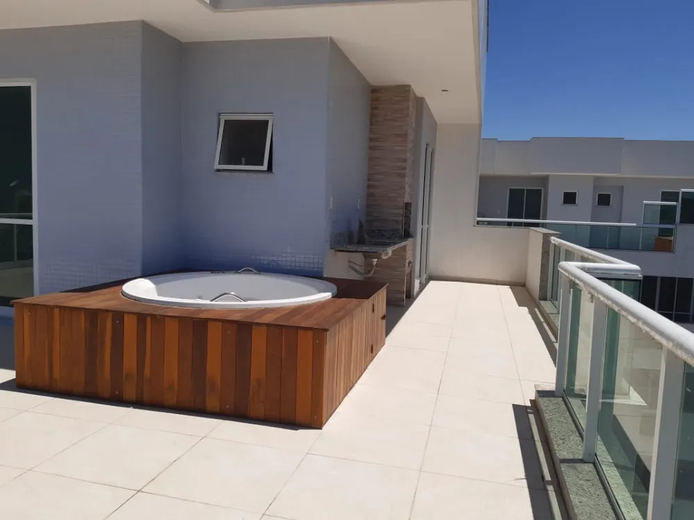 Cobertura, 3 quartos, 212 m² - Foto 22