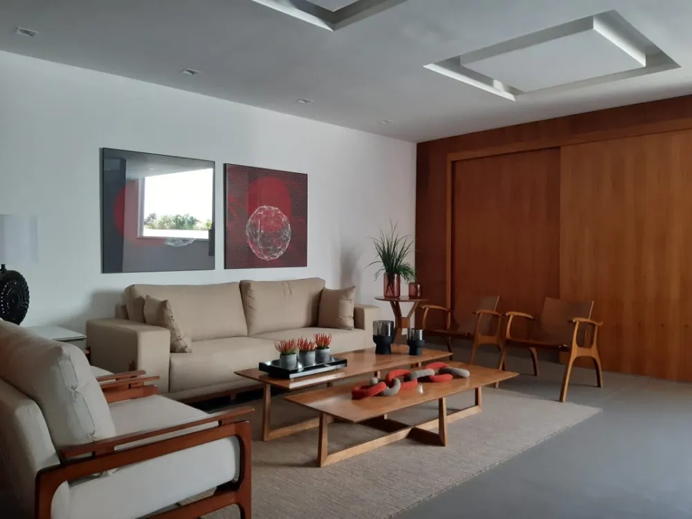 Cobertura, 3 quartos, 212 m² - Foto 9