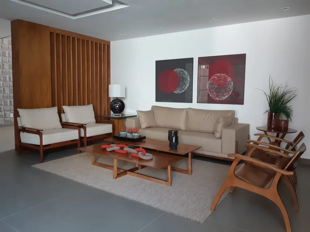 Cobertura, 3 quartos, 212 m² - Foto 3