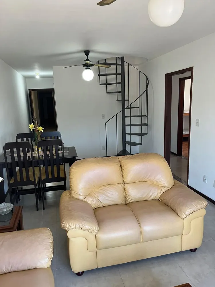 Cobertura, 4 quartos - Foto 4