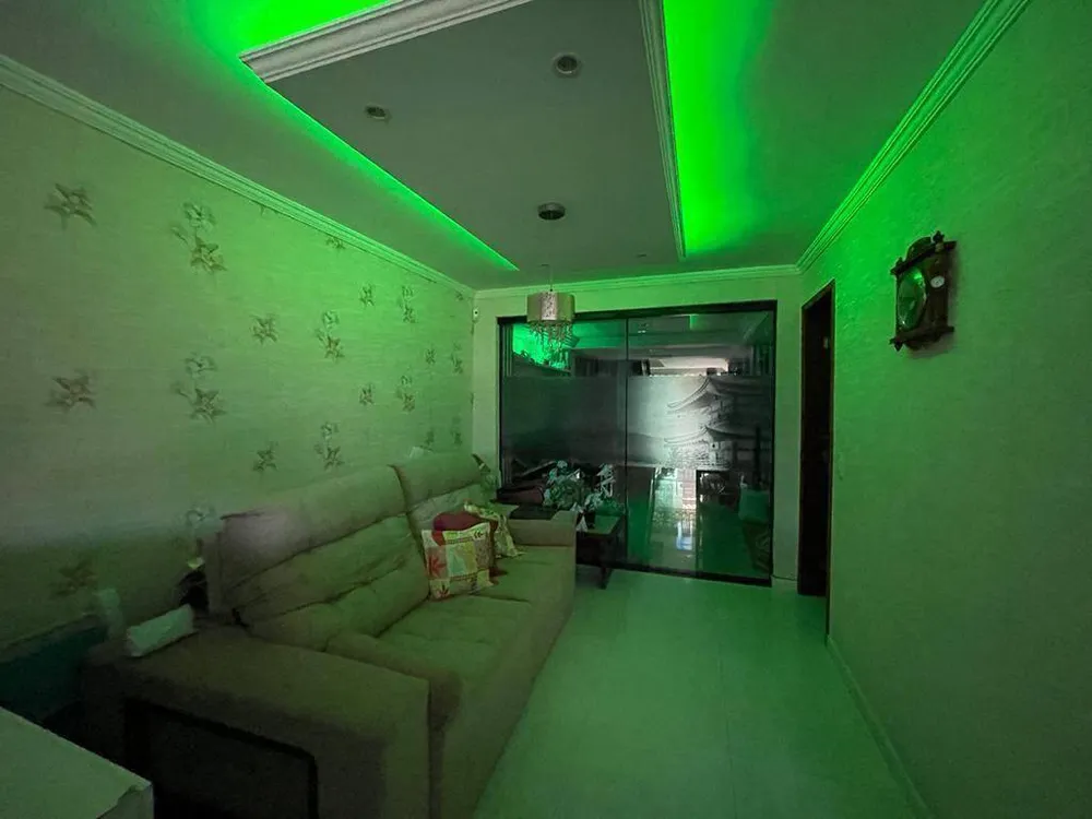 Casa, 5 quartos, 169 m² - Foto 7