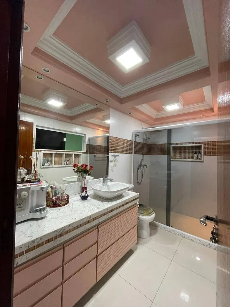 Casa, 5 quartos, 169 m² - Foto 30