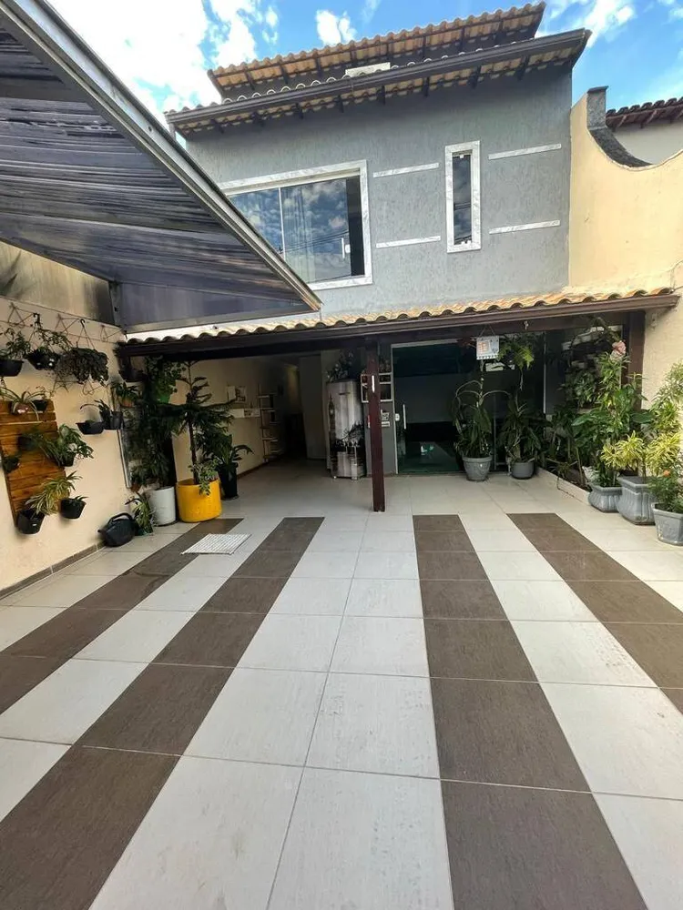 Casa, 5 quartos, 169 m² - Foto 19