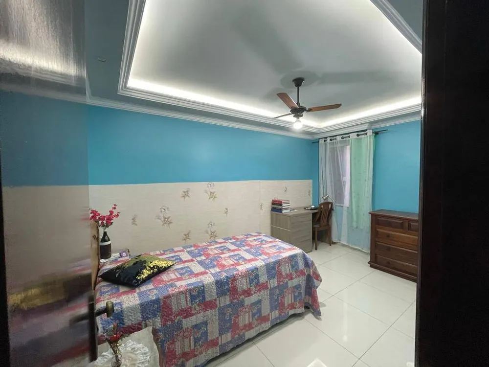 Casa, 5 quartos, 169 m² - Foto 8