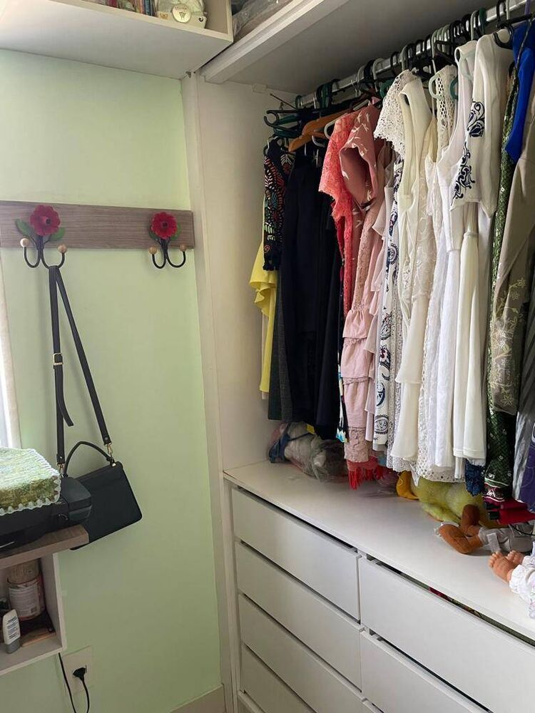 Casa, 5 quartos, 169 m² - Foto 1