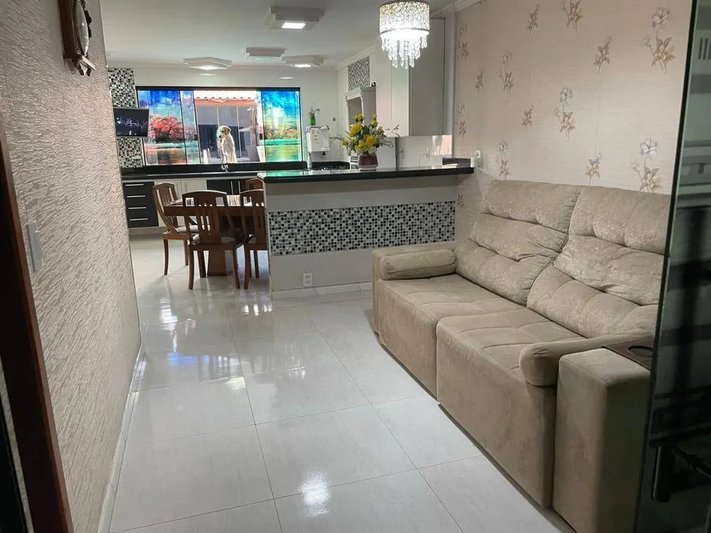 Casa, 5 quartos, 169 m² - Foto 24