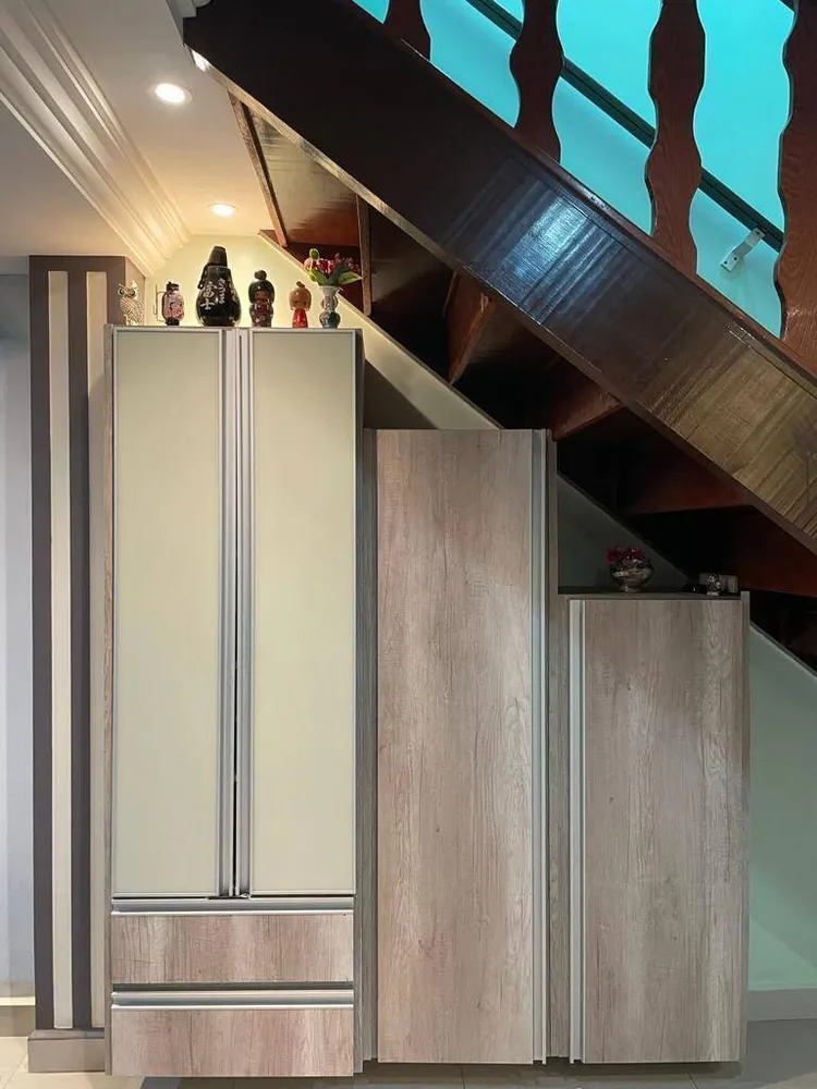 Casa, 5 quartos, 169 m² - Foto 21
