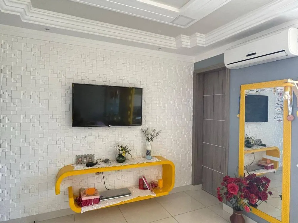 Casa, 5 quartos, 169 m² - Foto 9