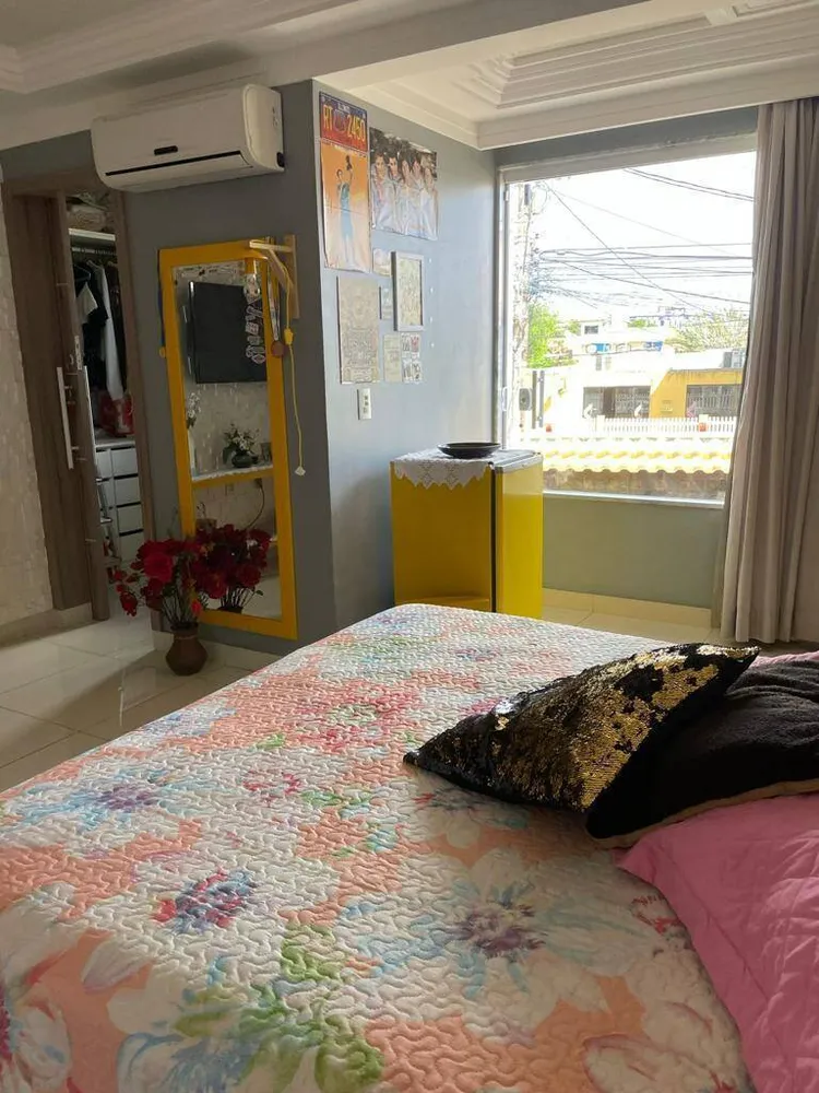 Casa, 5 quartos, 169 m² - Foto 10
