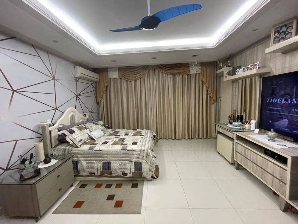 Casa, 5 quartos, 169 m² - Foto 8