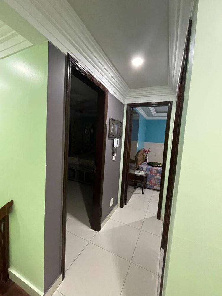 Casa, 5 quartos, 169 m² - Foto 2