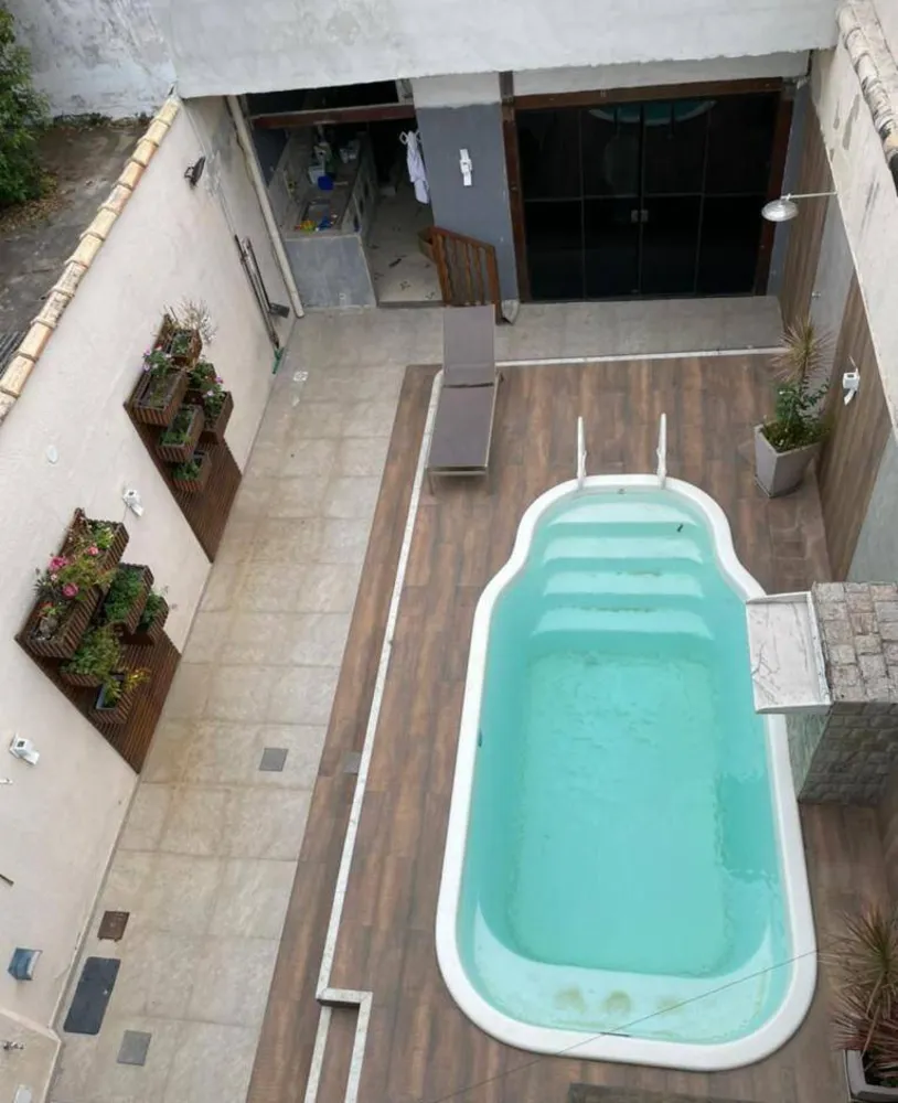 Casa, 5 quartos, 169 m² - Foto 18