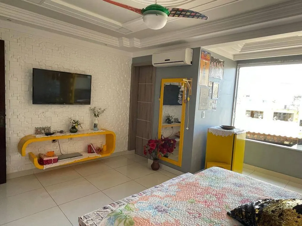 Casa, 5 quartos, 169 m² - Foto 25