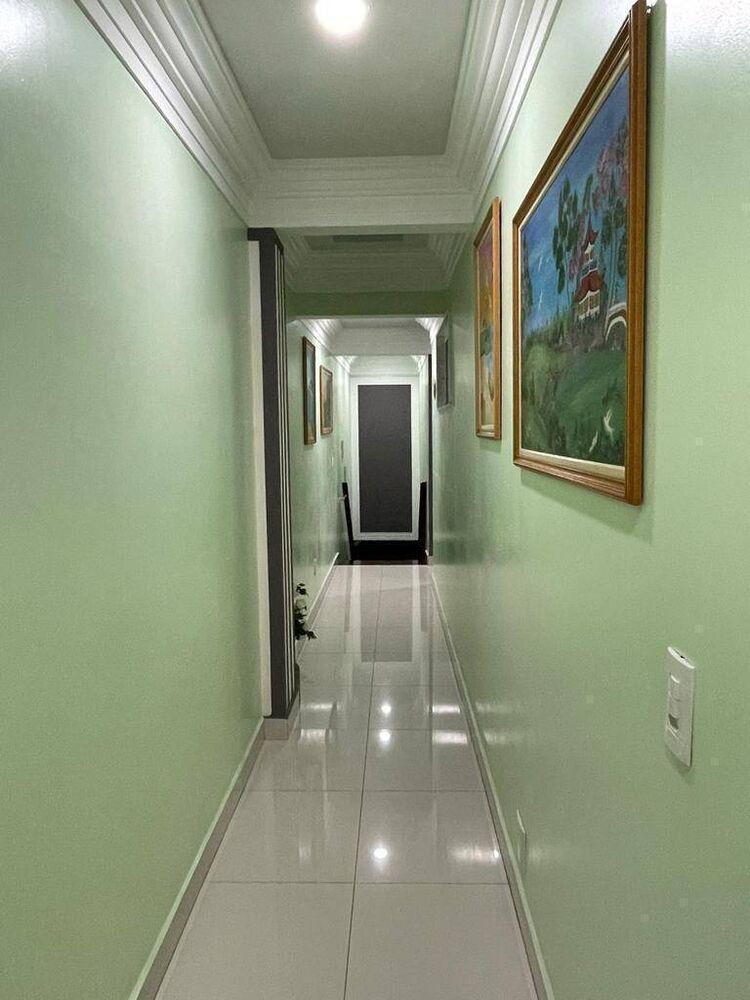 Casa, 5 quartos, 169 m² - Foto 3